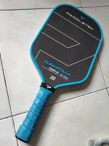 Paddletek BANTAM Pickleball Paddle 