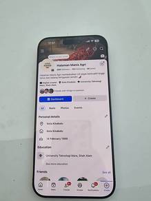 Apple iphone 16 pro max 256gb