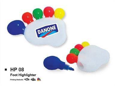 Foot Highlighter