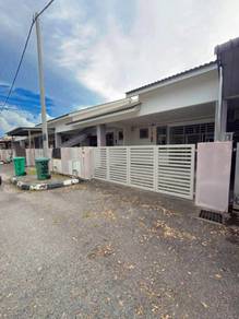 1-storey Terraced House For Sale in Padang Serai,KDH