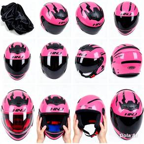 Helmet