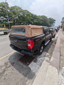 Ford Ranger XL in Bayan Lepas, PNG
