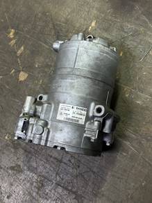 Mercedes W205 W213 W222 Hybrid Air Cond Pump