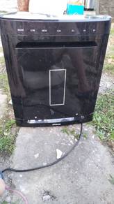 Diverse Air Purifier Air Cleaner Ion