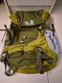 Brand New 50L Hiking Backpack