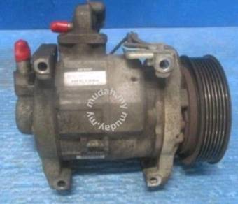 Honda elysion insight freed b series compressor