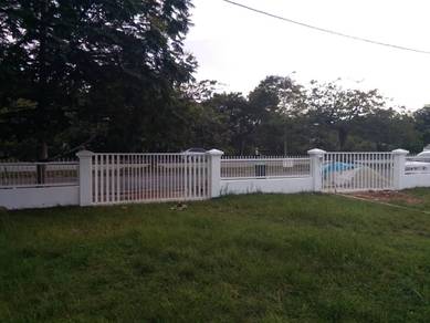 Semi-Detached House For Sale in Sungai Petani,KDH