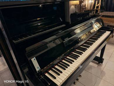 KAWAI KU1 Upright Piano Japan