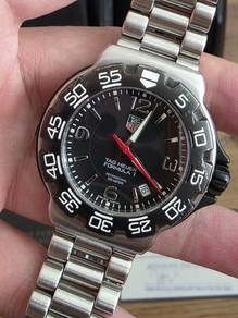 Tag Heuer Formula 1 *Full set 