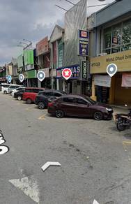 Shop lot For Rent in Bangi,SGR