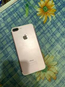 Iphone 7  
