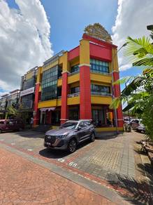 Shop lot For Sale in Johor Bahru,JHR