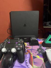 ps4 slim 500gb