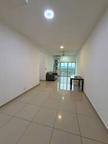 Service Residence For Rent in Meridin Bayvue