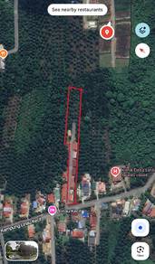 Agricultural Land in Batu Pahat, JHR