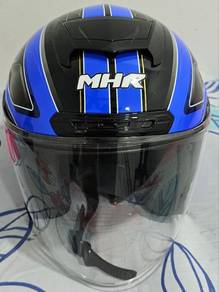 Helmet