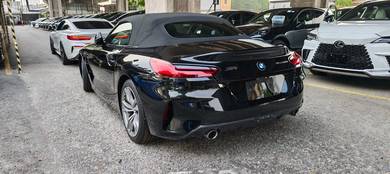 BMW Z4 in Cheras, KUL
