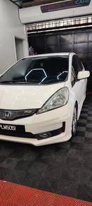 Honda Jazz E in Setapak, KUL