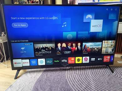 lg tv 75 inch 4k uhd hdr 