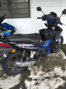 Honda Dash 125
