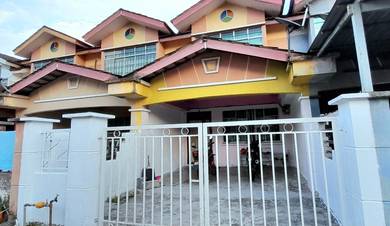 Room in Pasir Gudang, JHR