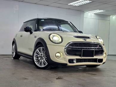 Mini Cooper S S in Kajang, SGR