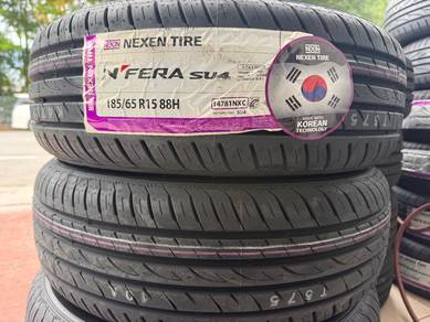 185/65/15 —Tayar baru— Nexen Su4 2026