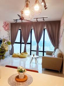 Service Residence For Rent in Southkey Mosaic