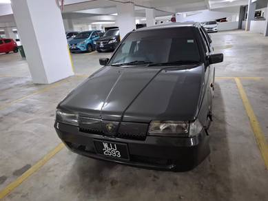 Proton Iswara S A/B in Kajang, SGR