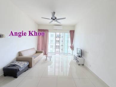 Condominium For Sale in Gardens Ville