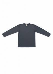 Tshirt Roundneck QD54 Quickdry Tangan Panjang