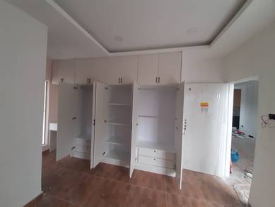 kitchen cabinet bookshelf wardrobe tv cabinet door