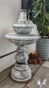 Authentic Handcrafted Marble Water Fountain