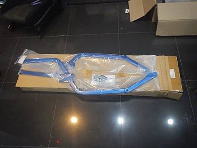 Cusco Power Brace Floor Center Bar Evo 9