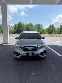 Honda Jazz V in Chenor, PHG