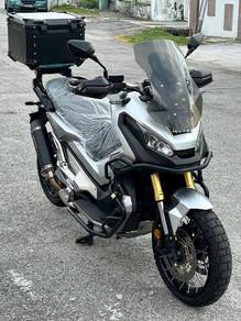 Honda XADV