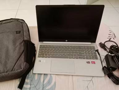 Laptop HP