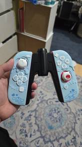 Joy Con Nintendo Controllers Original