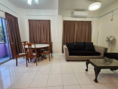 Condominium For Rent in Casuarina Park ( Pandan Wangi )