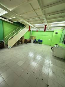 Warehouse / Factory For Rent in Penampang,SBH
