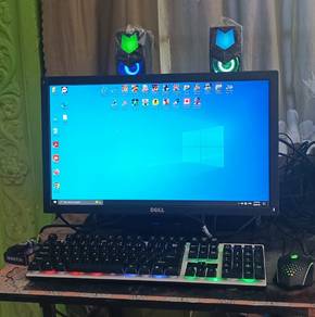 PC core i5 fullest mantap