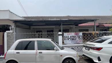 1-storey Terraced House For Rent in Port Klang,SGR