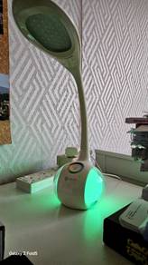 Study lamp