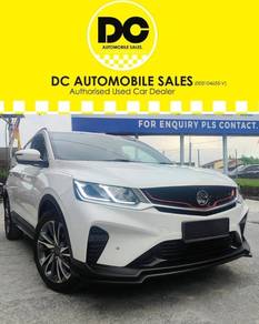 2022 Proton X50 PREMIUM