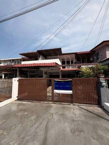 2-storey Terraced House For Sale in Klang,SGR