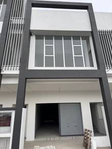 Shop lot For Rent in Sungai Petani,KDH