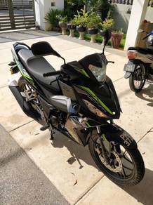 Honda RS150R