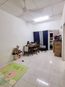 1-storey Terraced House For Sale in Putrajaya,PJY