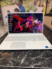 Fujitsu 15.6” OLED Laptop | Intel Core i7-1165G7