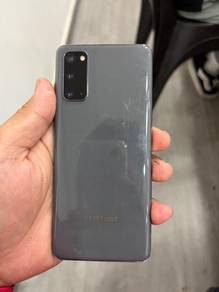 Samsung S20